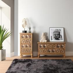 FIGURA DE BUDA SENTADO - Imagen 2