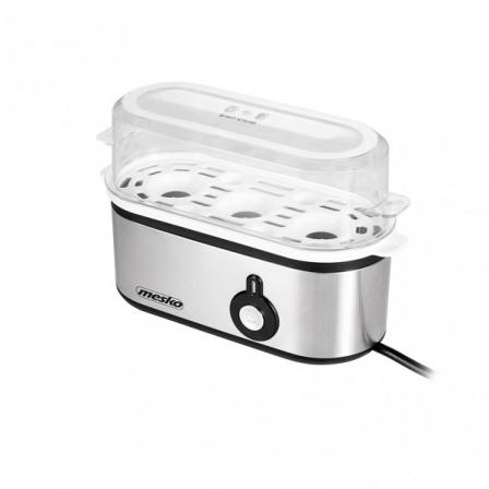 Hervidor De Huevos 3 Unid. 350w Suave,medio Y Duro