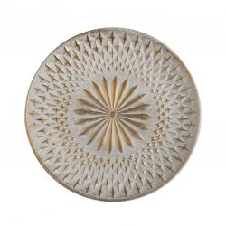 CENTRO REDONDO COVE BLANCO