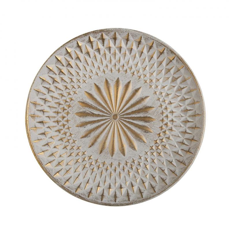 CENTRO REDONDO COVE BLANCO