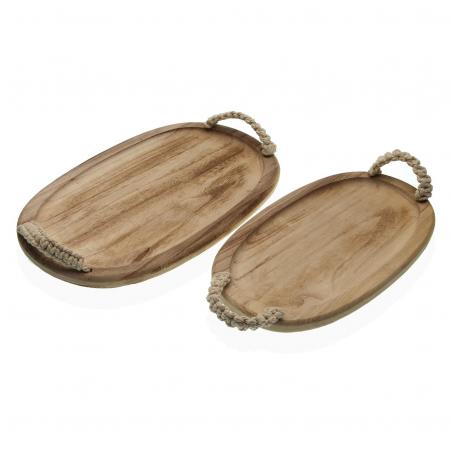 CENTRO DE MESA GRANDE CON ASAS