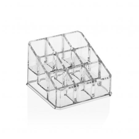 CAJA ORGANIZADOR MAQUILLAJE