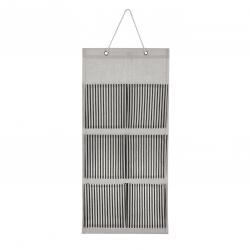 ORGANIZADOR PARED NEGRO