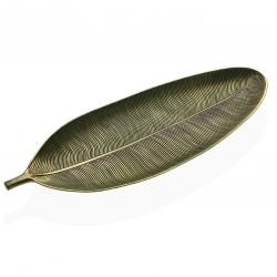 CENTRO DE MESA GRANDE VERDE