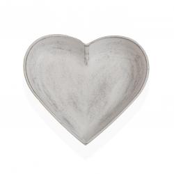 CENTRO DE MESA CORAZON