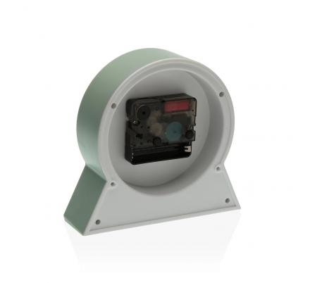 RELOJ DESPERTADOR VERDE FRANKI