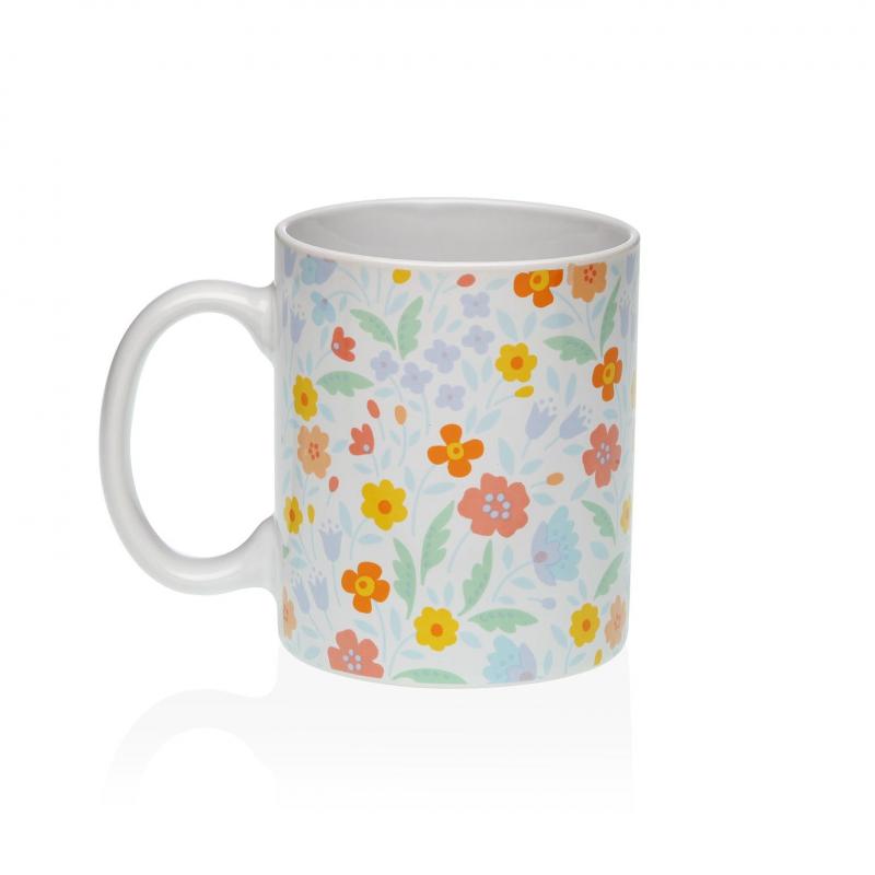 MUG FLANDES
