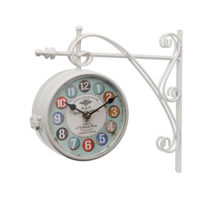RELOJ DE ESTACION GRASSE