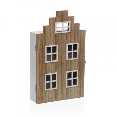 CAJA DE LLAVES CASA