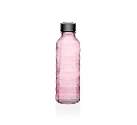 BOTELLA 500ML  ROSA