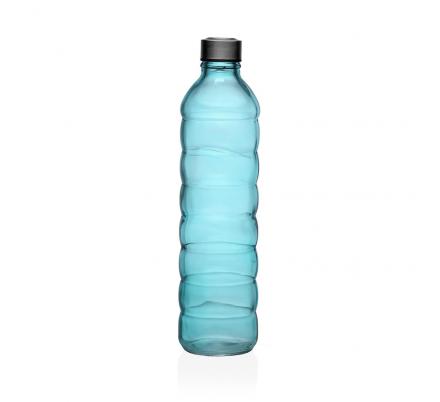 BOTELLA 1250ML AZUL