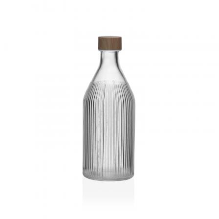 BOTELLA 1000ML RAYAS