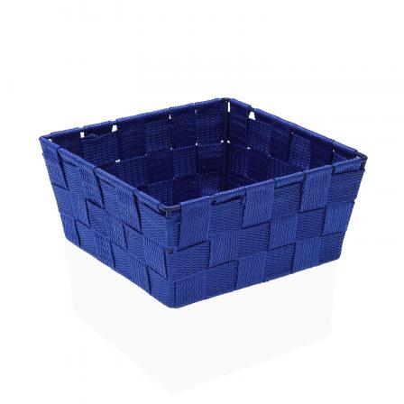 CESTA CUADRADA AQUA