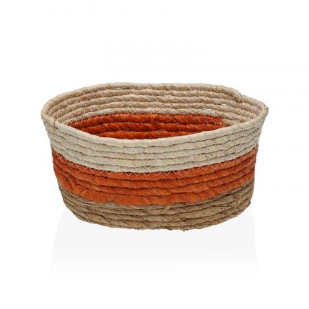 CESTA NARANJA