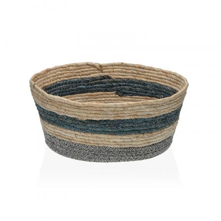 CESTA AZUL