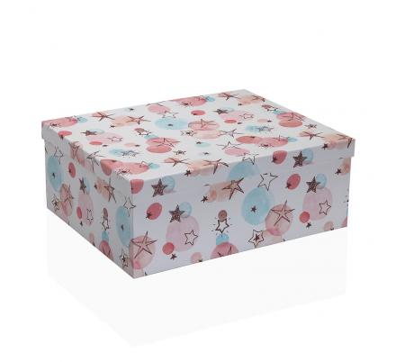 SET 15 CAJAS CARTON BUBBLE