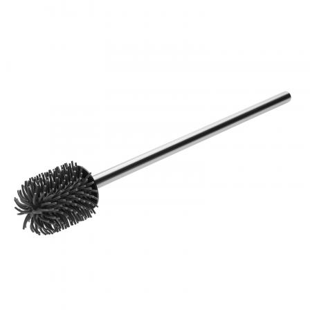 ESCOBILLERO  CROMO SILICONA