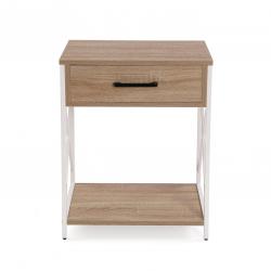 MESILLA NOCHE CLARA 1/C HERMI