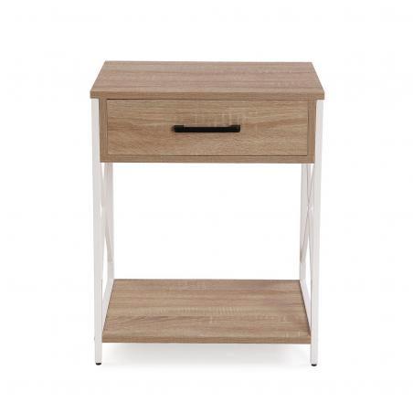 MESILLA NOCHE CLARA 1/C HERMI