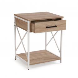 MESILLA NOCHE CLARA 1/C HERMI