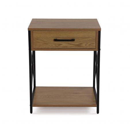 MESILLA NOCHE OSCURA 1/C HERMI