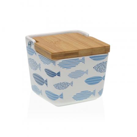 SALERO PEQUEÑO AQUA