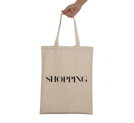 BOLSO COMPRA SHOPPING