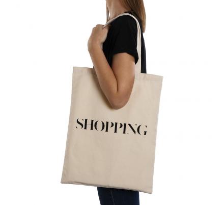 BOLSO COMPRA SHOPPING