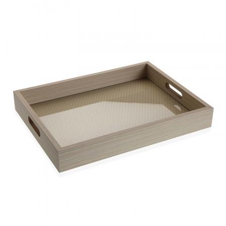 SET 3 BANDEJAS MDF LIGHT