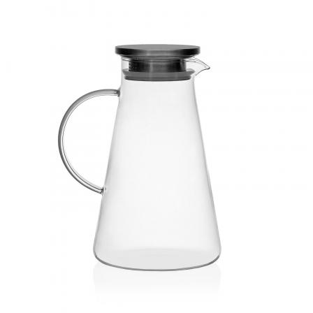 JARRA BOROSILICATO 1,8L