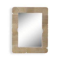 ESPEJO ECLIPSIA 60x80CM