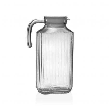 JARRA CRISTAL  1700ML