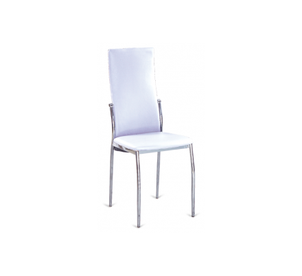 Silla Comedor Gobia Blanco