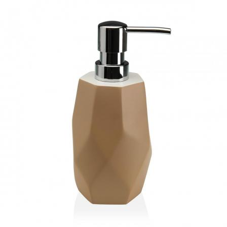 DISPENSADOR AMANDA BEIGE