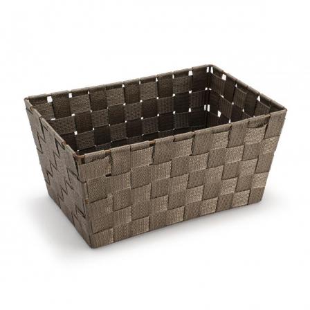 CESTA GRANDE MARRON