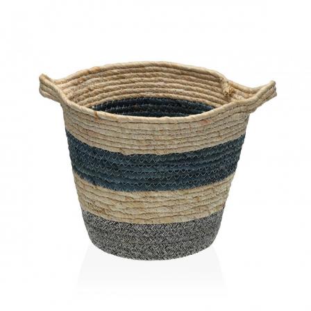 CESTA AZUL ASAS