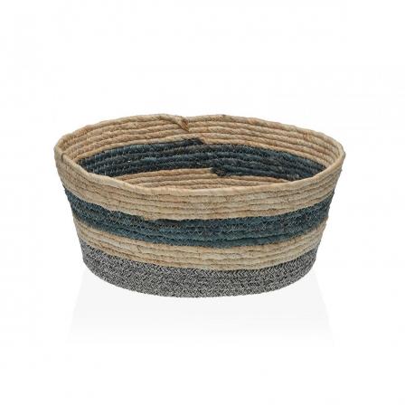CESTA AZUL
