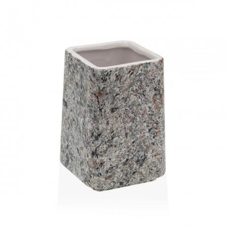 PORTACEPILLOS GRANITO GRIS