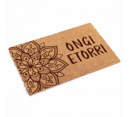 FELPUDO ONGI ETORRI MANDALA