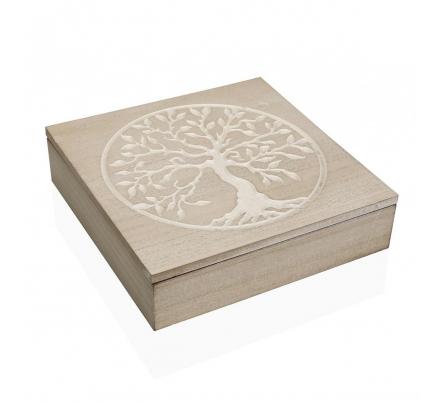 CAJA ARBOL DE LA VIDA L