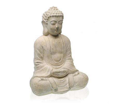 FIGURA DE BUDA SENTADO