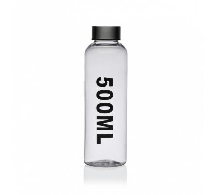 BOTELLA  500ML