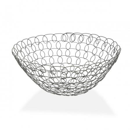 FRUTERO AROS GRIS