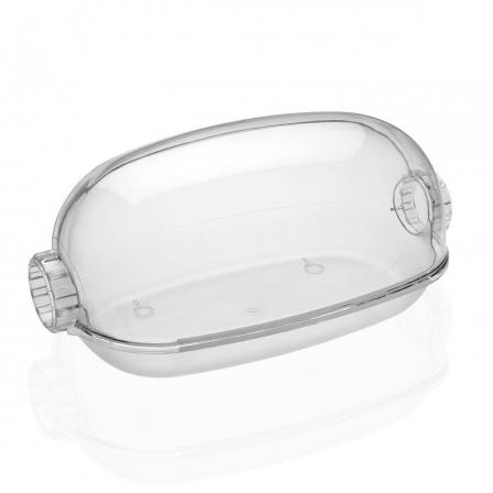 PANERA TRANSPARENTE