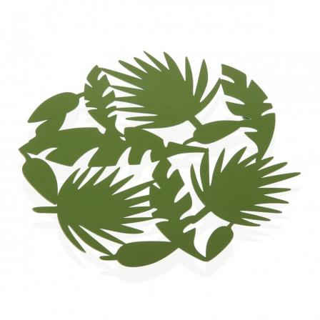 SALVAMANTELES VERDE ROXANNE