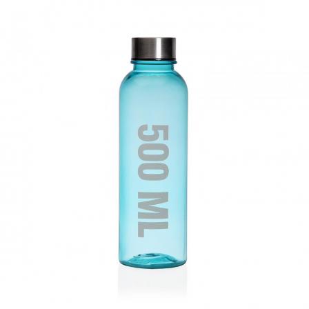 BOTELLA 500ML AZUL
