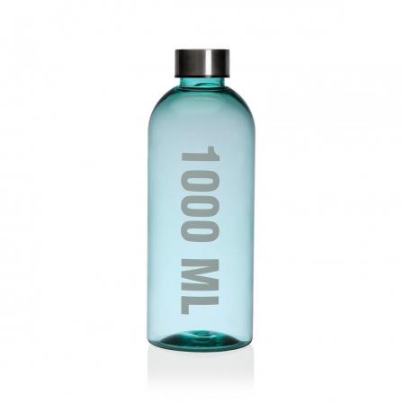 BOTELLA  1000ML AZUL