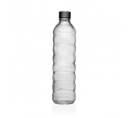 BOTELLA 1250ML TRANSPARENTE