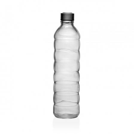 BOTELLA 1250ML TRANSPARENTE