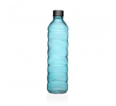 BOTELLA 1250ML AZUL